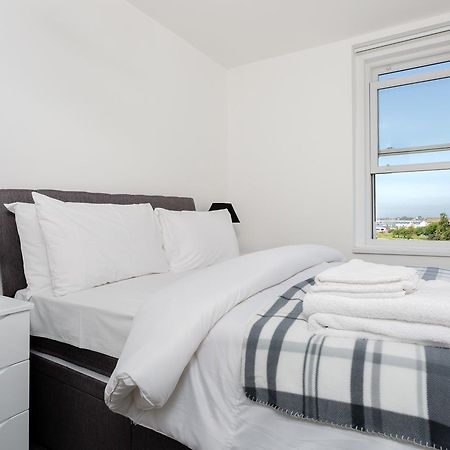Western Parade Apartments Southsea Kamer foto