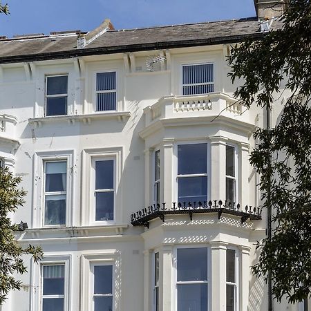 Western Parade Apartments Southsea Kamer foto