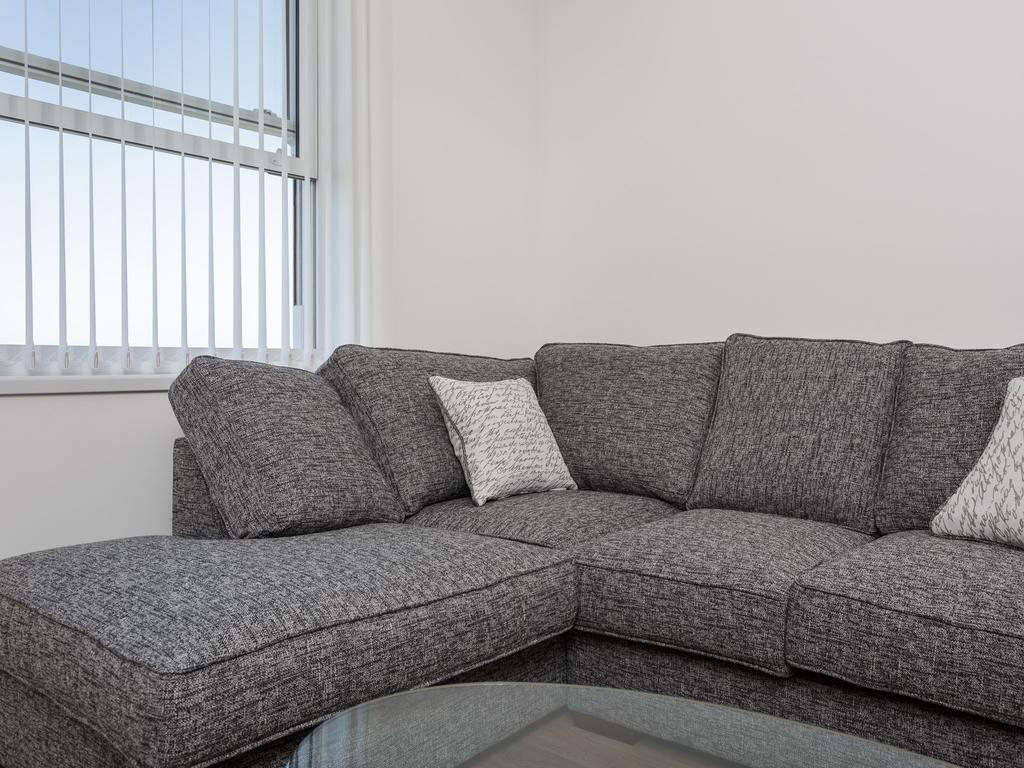 Western Parade Apartments Southsea Kamer foto