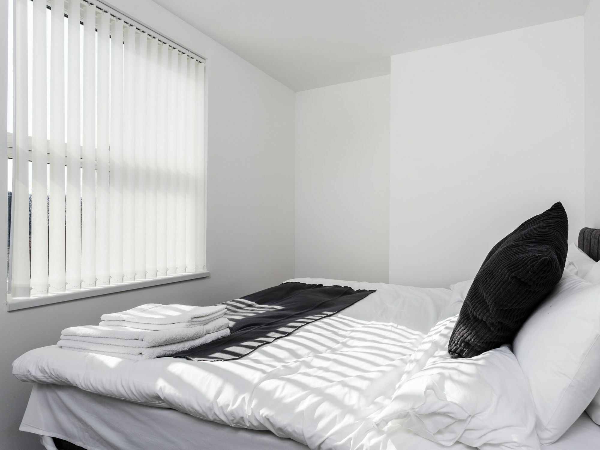 Western Parade Apartments Southsea Buitenkant foto